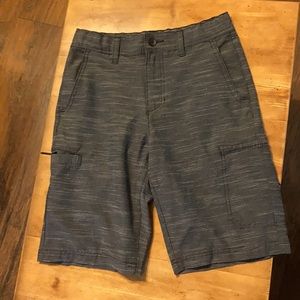 Boys Urban Pipeline Cargo shorts